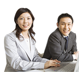 お問い合わせイメージ