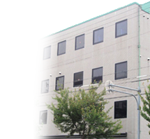 名古屋研修センター　外観