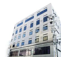 大阪研修センター　外観