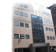 札幌研修センター　外観