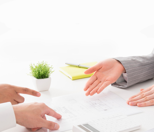 企業内研修（講師派遣）・コンサルティング