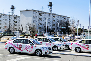 武蔵境自動車教習所様 可能思考セミナー受講の体験談