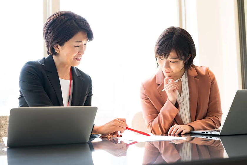 リーダーシップ・コーチングによって得られる効果