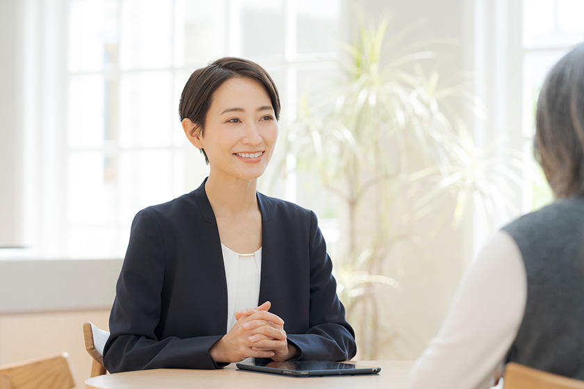 コーチングを取り入れる目的を理解して導入の検討を