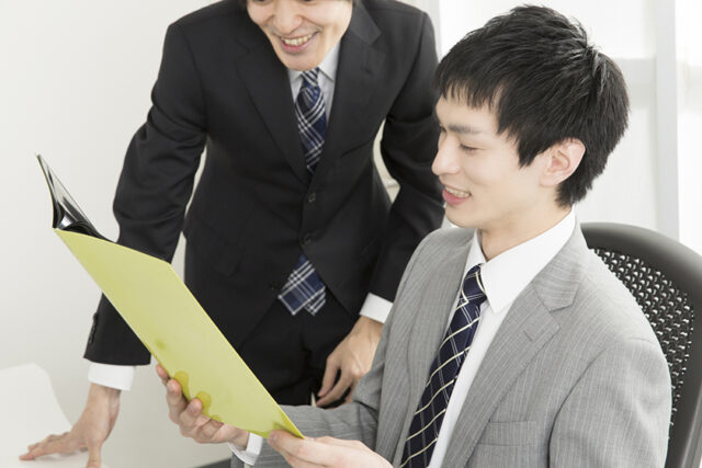 コーチングは部下育成にも役立つ！活用するメリットや効果的に進めるポイントとは