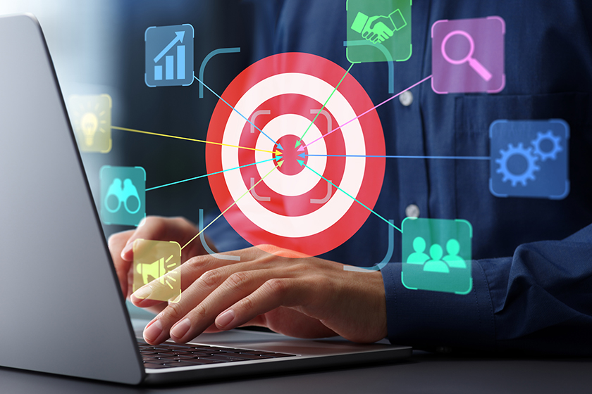 コーチングにおける目標設定の重要性とは？役立つフレームワークも解説