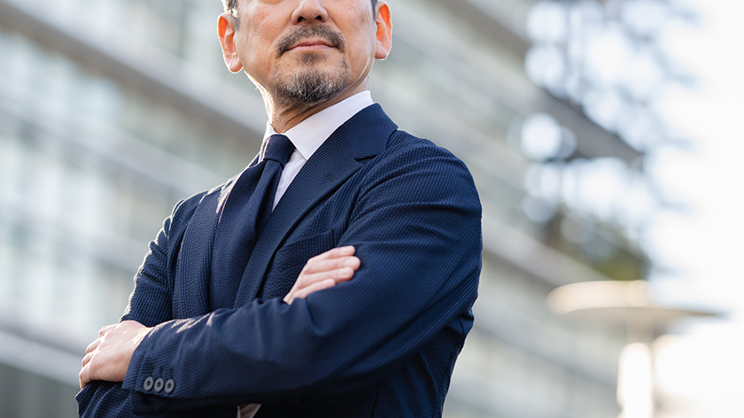 必要なスキルを身につけ、変化に対応できる経営者になろう