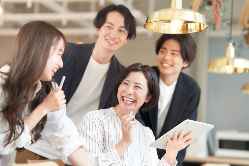 日創研の実例を紹介！企業における人材育成の成功事例4選