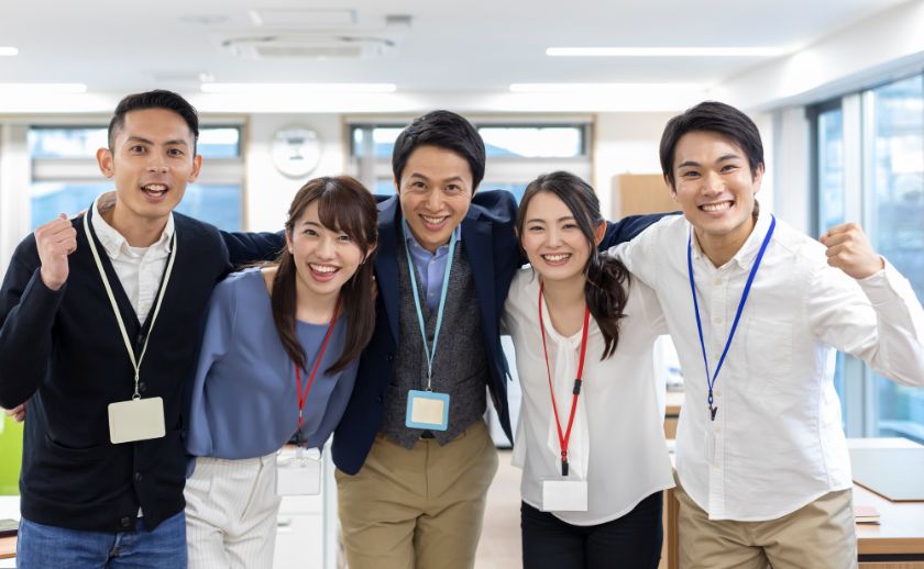 企業における人材育成の成功事例を紹介!支援のプロが考える成功する会社の共通点とは?