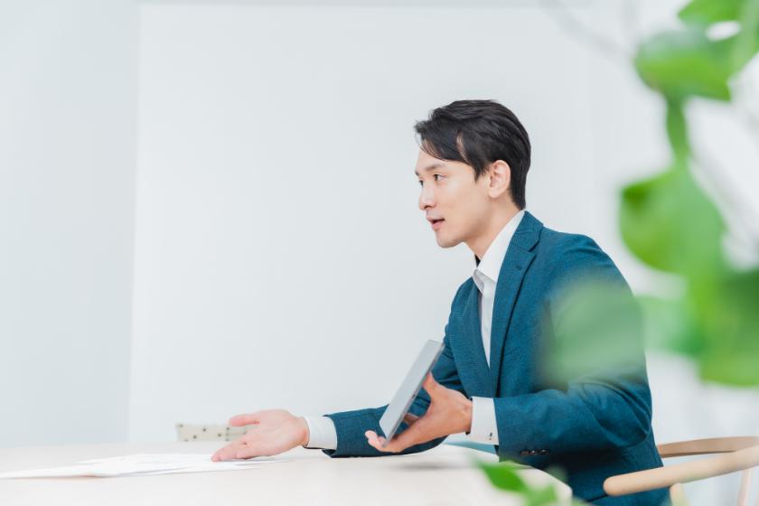 コーチングの進め方を理解して人材育成に活用を