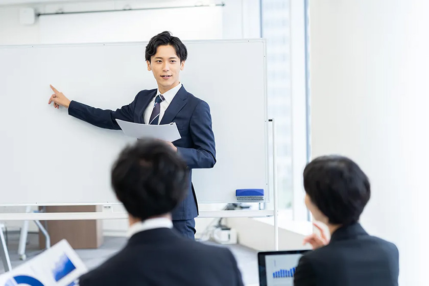 自社に合ったマーケティングセミナーの選び方