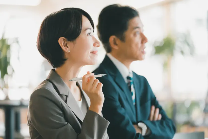 方法を学ぶことが、自社に合った社員教育をするための第一歩