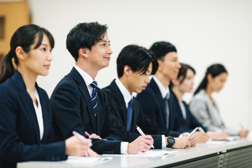 コーチング・ティーチングの違いを理解して適切な使い分けを