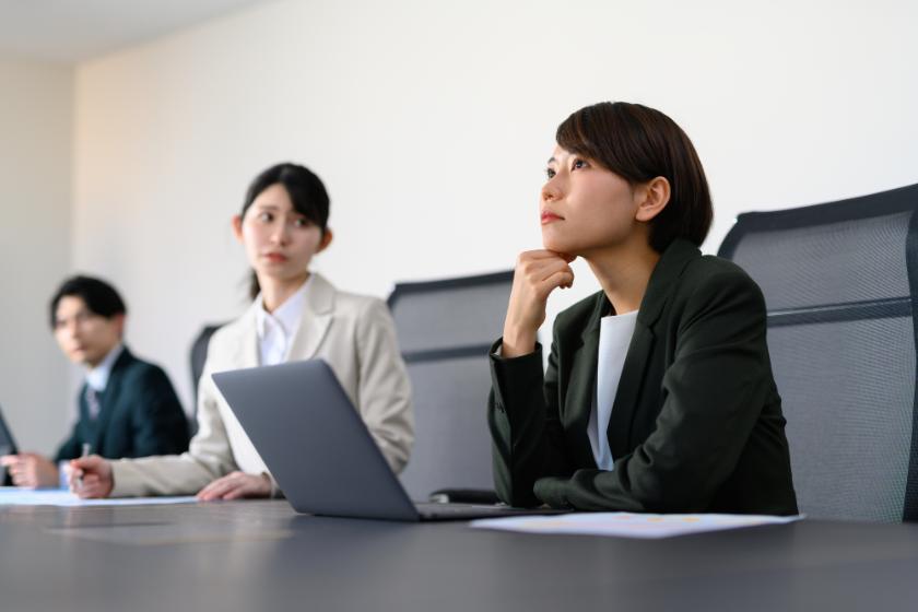 社員のモラルの低下はなぜ起こる？主な原因は？