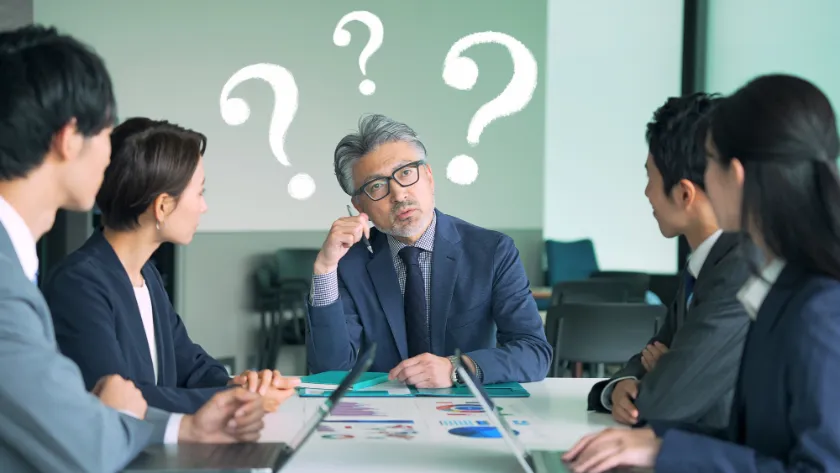 ケイパビリティとコアコンピタンスの違いを解説|企業が理解・活用することのメリットとは?