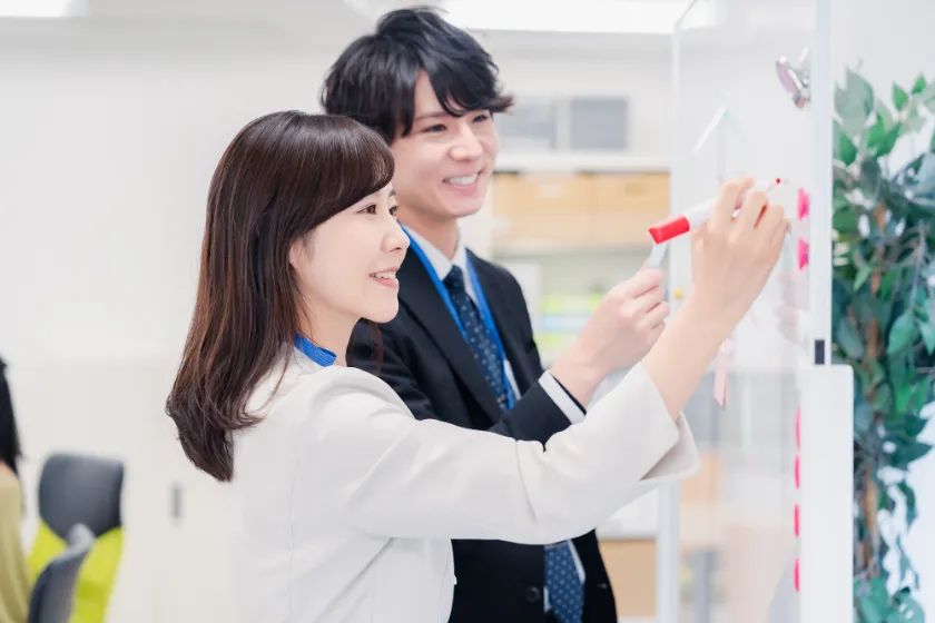 ケイパビリティとコアコンピタンスを見極める方法