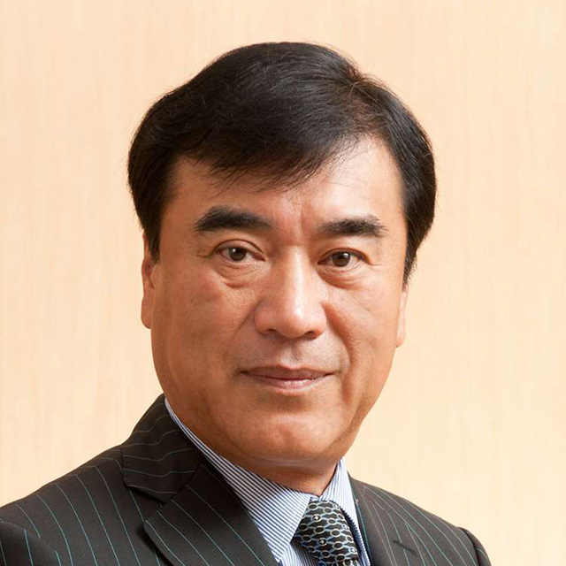 澤田 秀雄 氏