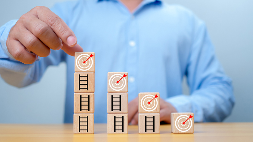 コーチングが個人にもたらす効果・メリット