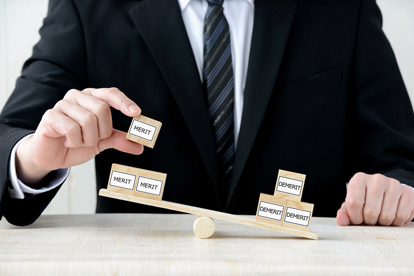 組織にコーチングを取り入れるメリットとは