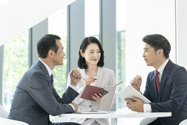 社員教育の成功事例5選｜人材と企業の成長を達成するポイントは？