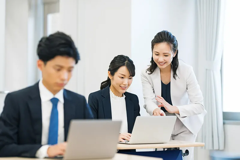 事例の前に確認|社員教育の目的・概要まとめ