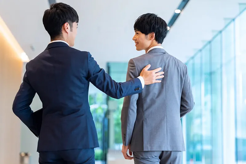 社員教育を成功させるポイントを階層別に解説!