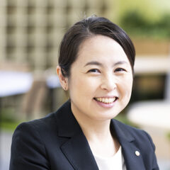 中野 裕子