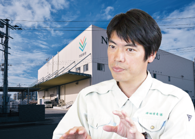 <strong>【第6期】第12回事例発表企業</strong>