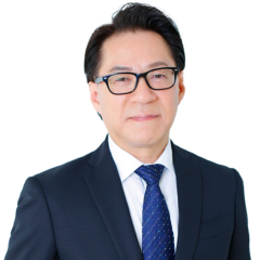 築林 篤司 氏