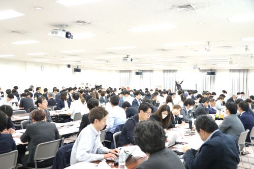 ３．損益構造を理解し、自社の経営数値に基づいた対策を打つ