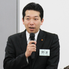 野澤 正行