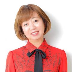 中尾 久美子氏