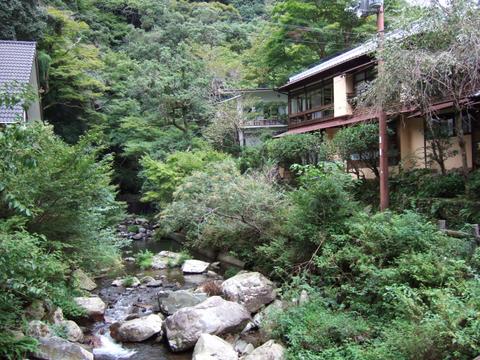 落ち着いた環境で熟考する