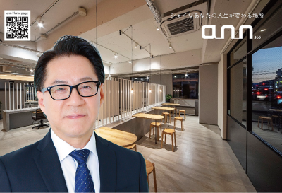 <strong>【第6期】第1回事例発表企業</strong>