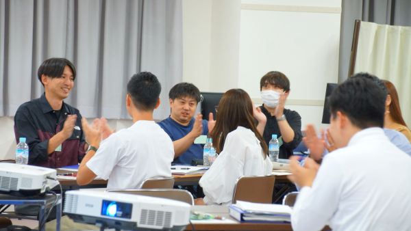 コミットメント