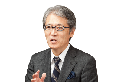 <strong>【第6期】第5回　特別講演</strong>