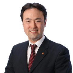 松岡幸治