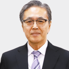 稲葉 伸一郎 氏