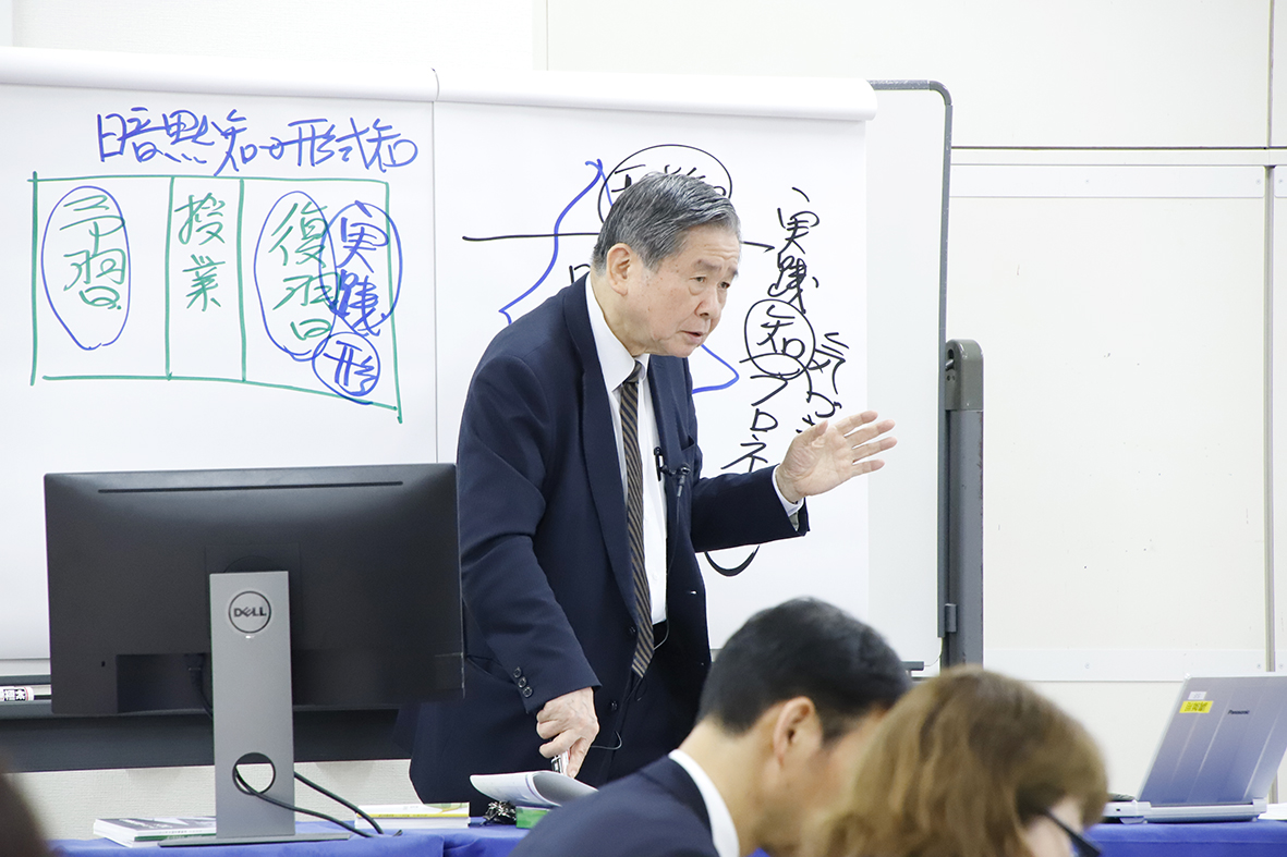 なぜ、経営理念が必要か