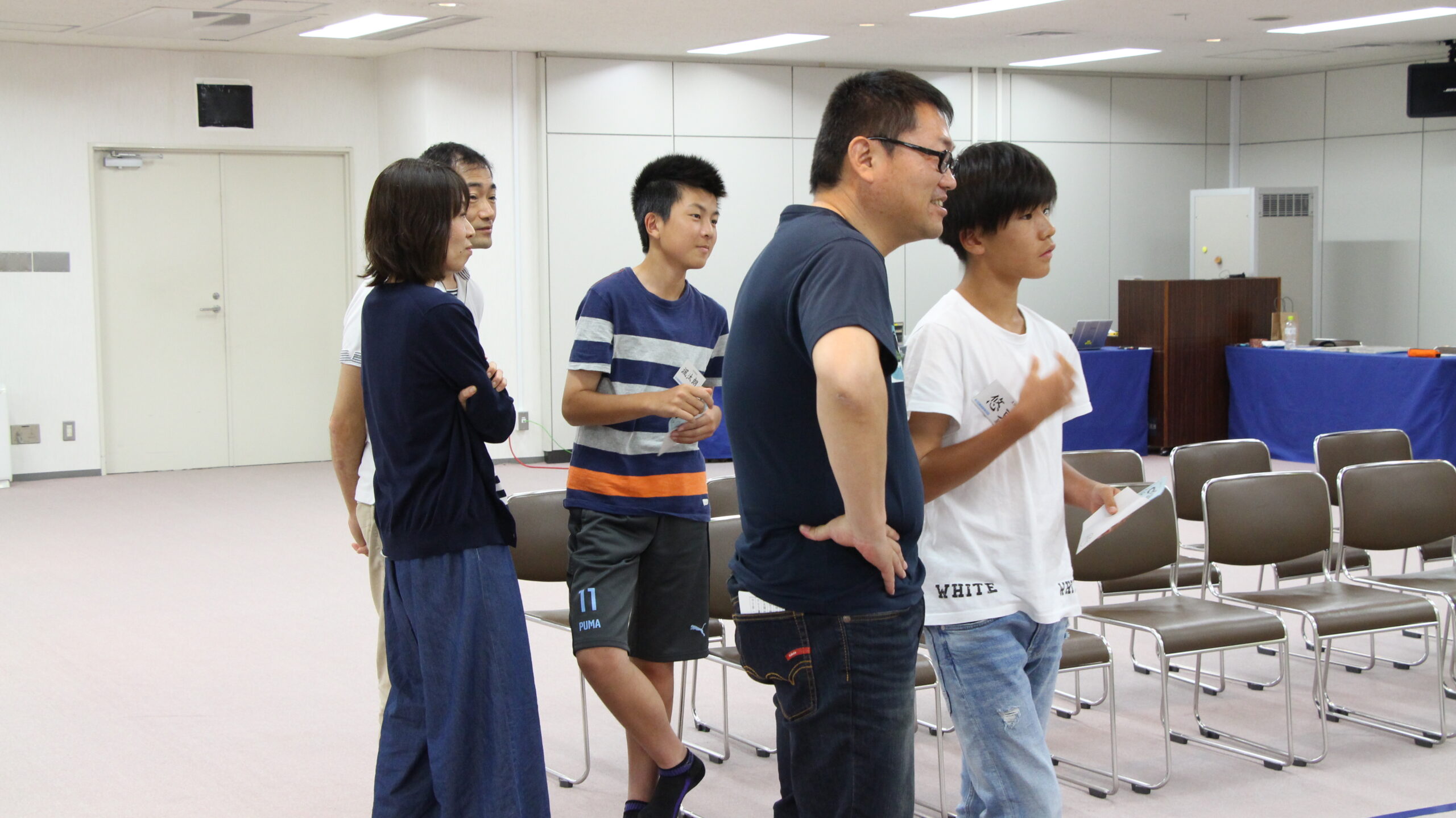 自分を知り成長させる