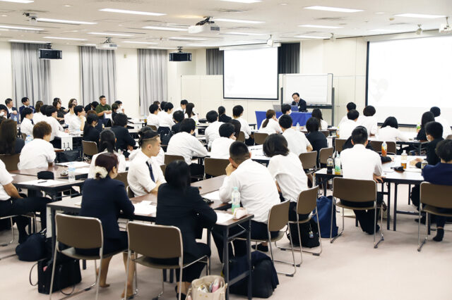 ４.後継者としての自覚が高まる