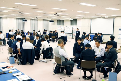 チーム学習の重要な5つのスキル