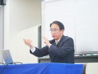 利益計画の検証2 → 自社の能力分析と強化策・改善策の策定、計画立案