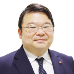 髙田 大五郎