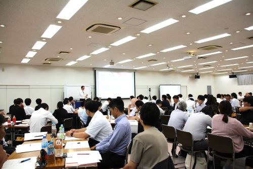 ４．経営感覚を磨く
