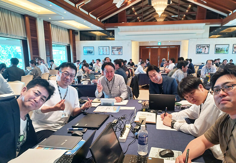 2. 経営ビジョンの効果や作成方法を基本から学べる