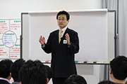 1. 業績アップの理論を学ぶ