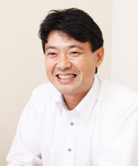 松本 一郎 氏