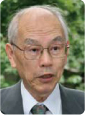 村上 和雄氏