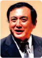 水澤 心吾氏